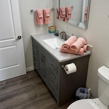Anchorage Midtown Apartment-Wyoming 2 المظهر الخارجي الصورة
