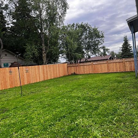 Anchorage Midtown Apartment-Wyoming 2 المظهر الخارجي الصورة