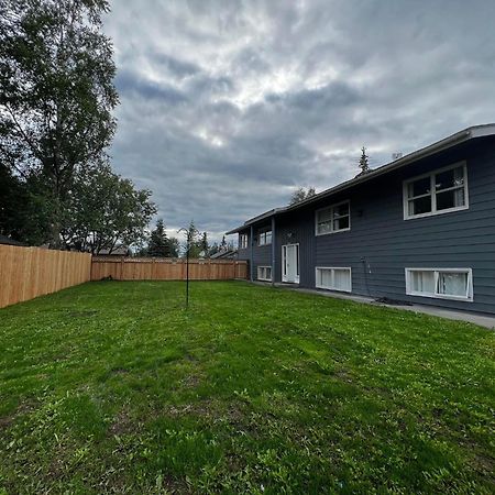 Anchorage Midtown Apartment-Wyoming 2 المظهر الخارجي الصورة