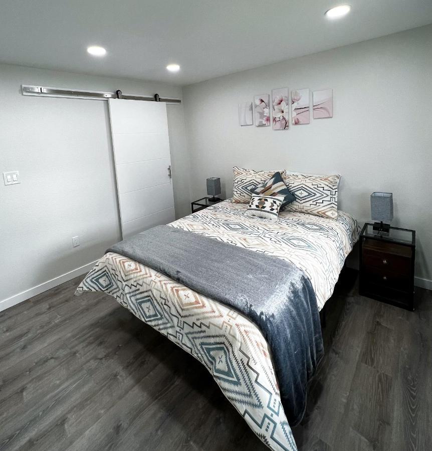 Anchorage Midtown Apartment-Wyoming 2 المظهر الخارجي الصورة
