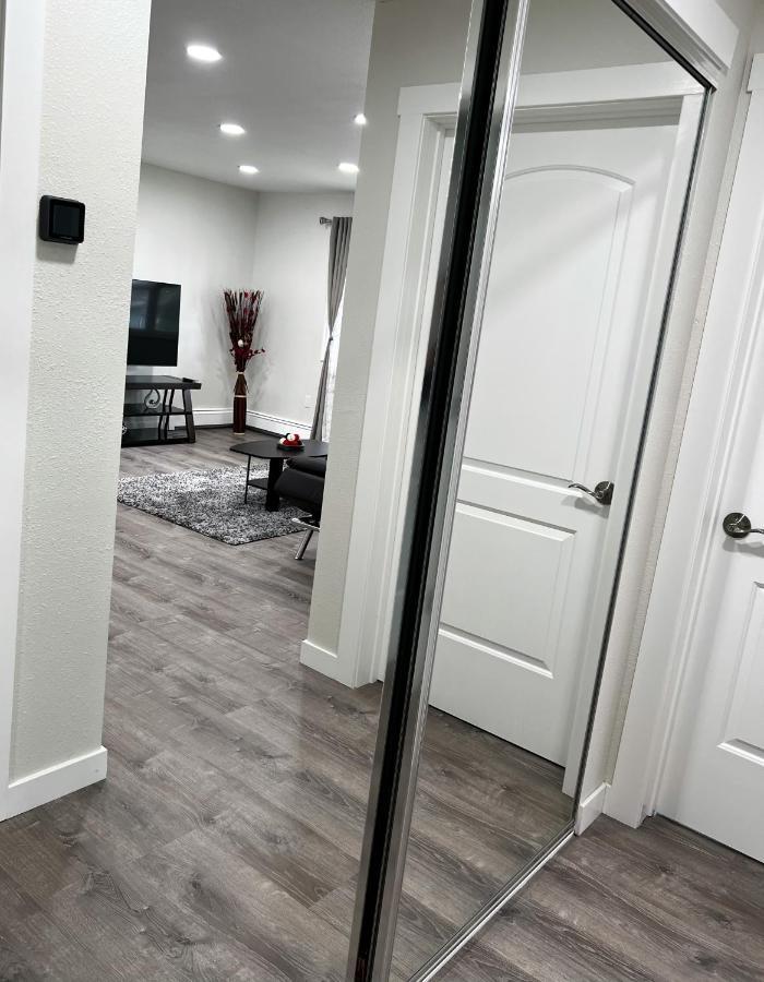 Anchorage Midtown Apartment-Wyoming 2 المظهر الخارجي الصورة