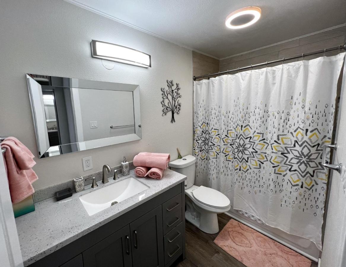 Anchorage Midtown Apartment-Wyoming 2 المظهر الخارجي الصورة