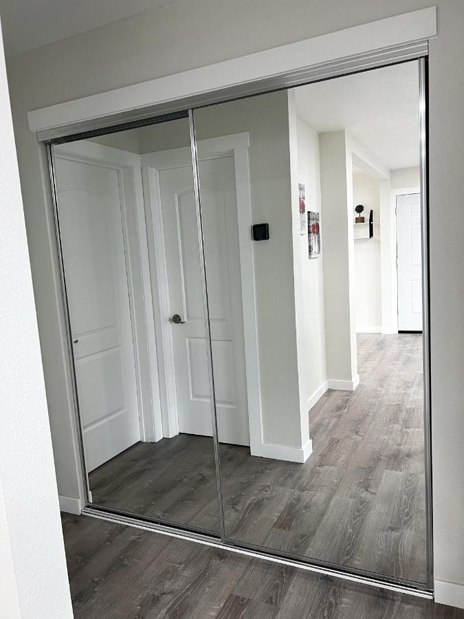 Anchorage Midtown Apartment-Wyoming 2 المظهر الخارجي الصورة