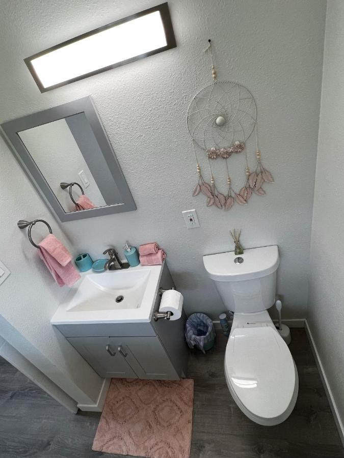 Anchorage Midtown Apartment-Wyoming 2 المظهر الخارجي الصورة