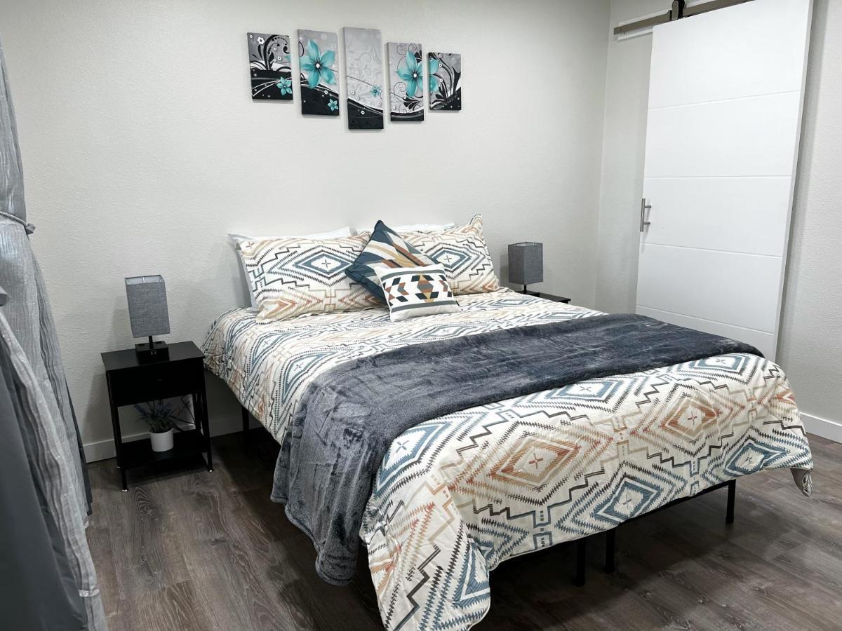 Anchorage Midtown Apartment-Wyoming 2 المظهر الخارجي الصورة