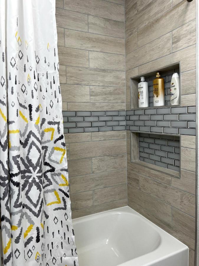 Anchorage Midtown Apartment-Wyoming 2 المظهر الخارجي الصورة