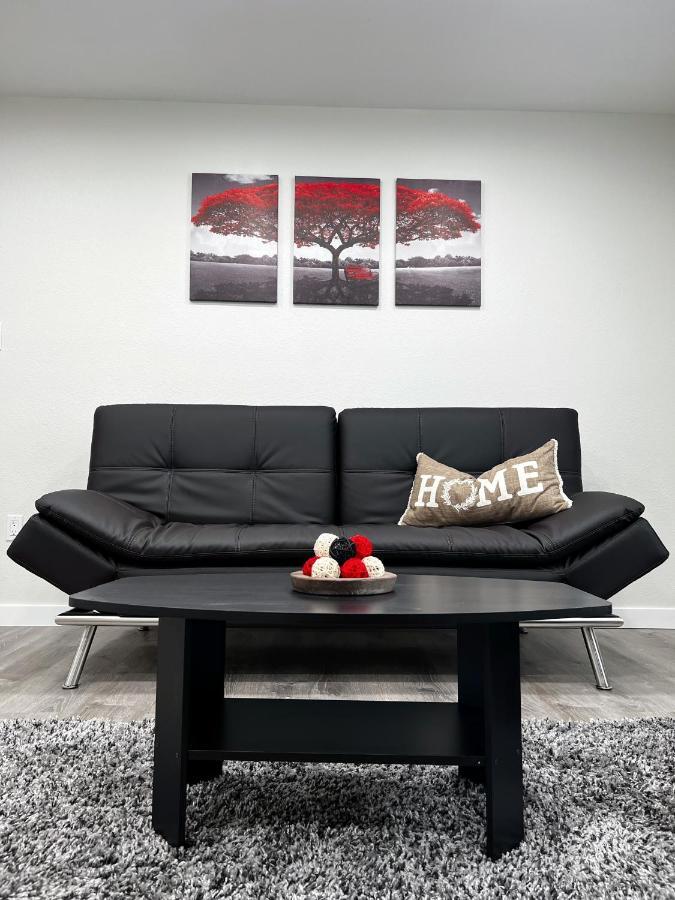 Anchorage Midtown Apartment-Wyoming 2 المظهر الخارجي الصورة